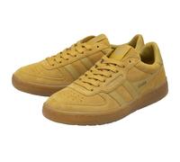 Gola Sneaker Hawk '86 2025 (Wildleder) senfgelb Damen, Größe Euro (US) 38 (7)