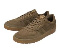 Gola Sneaker Hawk Suede '86 CMB571CF Herren Beige Größe 44 EU