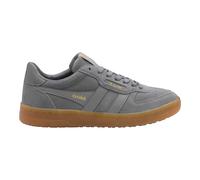 Gola Sneaker Hawk '86 2026 (Wildleder) cementgrau Damen, Größe Euro (US) 38 (7)