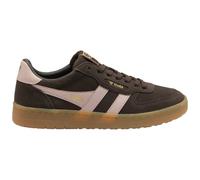 Gola Sneaker Hawk '86 2026 (Wildleder) mocha/chalk pink Damen, Größe Euro (US) 41 (10)