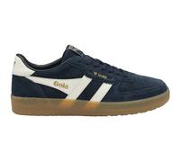 Gola Hawk Suede '86 Sneaker Men navy/off white/gum (EW) 43