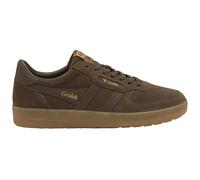 Gola Sneaker Hawk '86 2026 (Wildleder) otterbraun/gum Herren, Größe Euro (US) 45 (12)