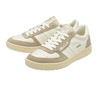 Gola Sneaker Hawk '89 2025 weiss/hellbraun Damen, Größe Euro (US) 40 (9)