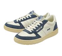 Gola Sneaker Hawk '89 2025 weiss/nachtblau Damen, Größe Euro (US) 41 (10)