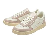 Gola Sneaker Hawk '89 2025 weiss/rosa Damen, Größe Euro (US) 40 (9)