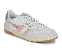 Gola Sneaker HAWK in Weiss 37