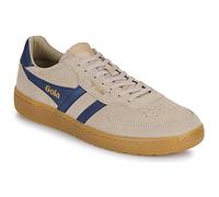 Gola Hawk Suede '86 Sneaker Men bone/navy/gum (CE) 43