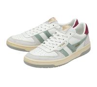 Gola Sneaker Hawk 2024 weiss/mintgrün/magenta Damen, Größe Euro (US) 40 (9)