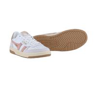 Gola Hawk Sneaker Women white/pearl pink/gold (WH) 38