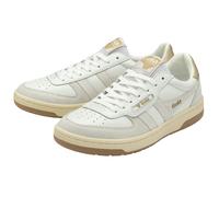 Gola, Hawk CLB336, White/White/Gold, 42 (Mujer)