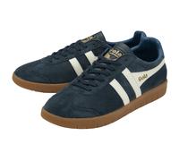 Gola Sneaker Hurricane Suede 2024 navyblau/offweiss/marineblau Herren, Größe Euro (US) 45 (12)