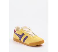 Gola Sneaker in gelb in Größe: 38 für Damen