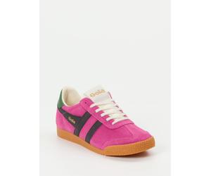 Gola Sneaker in rot in Größe: 42 für Damen