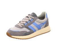 Gola Sneaker Low für Damen, grau, Größe 38 EU