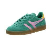 Gola Sneaker Low für Damen, grün, Größe 38 EU