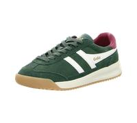 Gola Sneaker Low für Damen, grün, Größe 41 EU