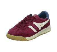 Gola Sneaker Low für Damen, rot, Größe 41 EU