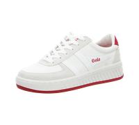 Gola Sneaker Low für Damen, weiß, Größe 36 EU