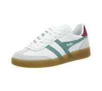Gola Sneaker Low für Damen, weiß, Größe 36 EU