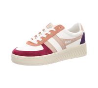Gola Sneaker Low für Damen, weiß, Größe 41 EU