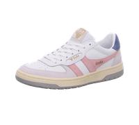 Gola Sneaker Low für Damen, weiß, Größe 41 EU