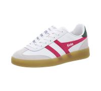 Gola Sneaker Low für Damen, weiß, Größe 41 EU