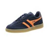 Gola Sneaker Low Top für Herren, blau, Größe 42 EU