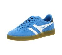 Gola Sneaker Low Top für Herren, blau, Größe 42 EU