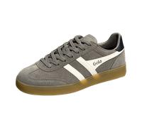 Gola - Viper - Sneaker, Gr. 46, grau (Cement/White/Navy/Gum)