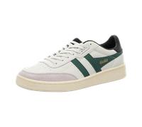 Gola Sneaker Low Top für Herren, weiß, Größe 42 EU