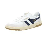 Gola Sneaker Low Top für Herren, weiß, Größe 44 EU