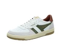Gola Sneaker Low Top für Herren, weiß, Größe 44 EU