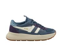 Gola Sneaker Phoenix dunkelblau/plum Damen, Größe Euro (US) 39 (8)