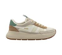 Gola Sneaker Phoenix off white/carmel/mint Damen, Größe Euro (US) 38 (7)