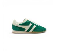 Gola Sneaker Sprinter 2026 grün/offweiss Damen, Größe Euro (US) 40 (9)