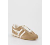 Gola Sneaker Sprinter Summit in beige in Größe: 40 für Damen