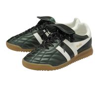 Gola Sneaker Stadium 86 2025 grün/offweiss Damen, Größe Euro (US) 39 (8)