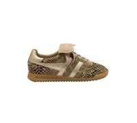Gola Stadium '86 Sahara Sneaker Women snake/gold (ZY) 39