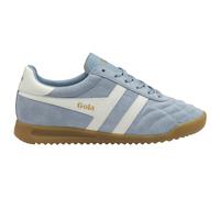 Gola Stadium Suede Air/ Off White für Damen, blau, Größe 42 EU