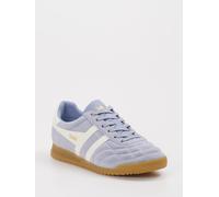 Gola Sneaker Stadium Suede in blau in Größe: 37 für Damen