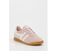 Gola Sneaker Stadium Suede in pink in Größe: 37 für Damen
