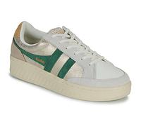 Gola Superslam Blaze gold/evergreen/brown sugar 36