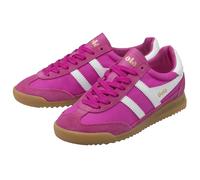 Gola Sneaker Tornado 2025 pink/weiss Damen, Größe Euro (US) 41 (10)