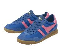 Gola Damen Tornado Schuhe (Größe 40, blau)