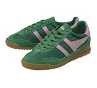 Gola Sneaker Tornado 2025 smaragdgrün/bonbonrosa Damen, Größe Euro (US) 40 (9)