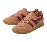 Gola Sneaker Tornado 2025 terracottarot/weinrot Damen, Größe Euro (US) 39 (8)