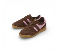 Gola Tornado Sneaker Women dark brown/candy (TK) 39