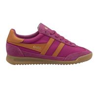 Gola Sneaker Tornado 2026 fuchsia/braun Damen, Größe Euro (US) 40 (9)