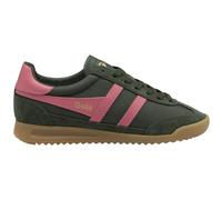 Gola Tornado Sneaker Women dark khaki/bubblegum (IK) 41