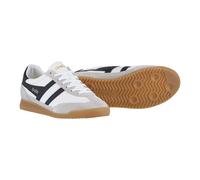Gola Sneaker Tornado 2025 weiss/schwarz Herren, Größe Euro (US) 44 (11)